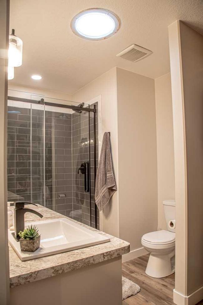 19125 Township Road 1104, House other with 5 bedrooms, 3 bathrooms and 10 parking in High Level AB | Image 21