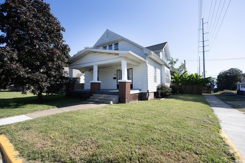 722 S Barker Ave, Evansville, IN, 47712-4912 | Card Image