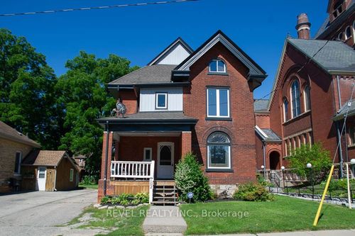 162 Grand River St N, Paris, ON, N3L2M6 | Card Image