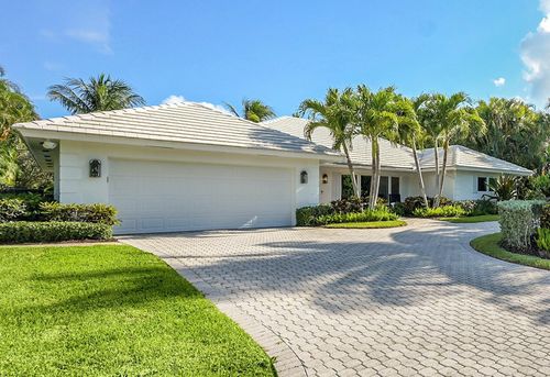 2720 Cardinal Cir, Gulf Stream, FL, 33483-6106 | Card Image