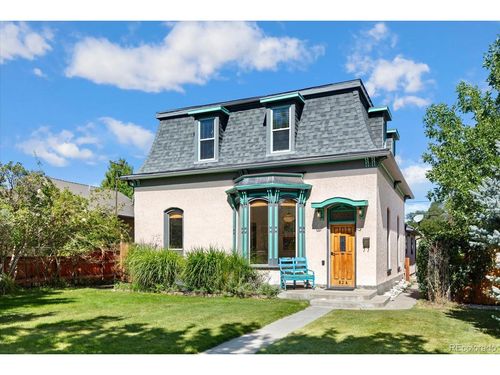 924 E St, Salida, CO, 81201 | Card Image