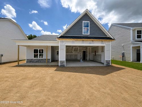 101 Crossvine Street, Selma, NC, 27576 | Card Image