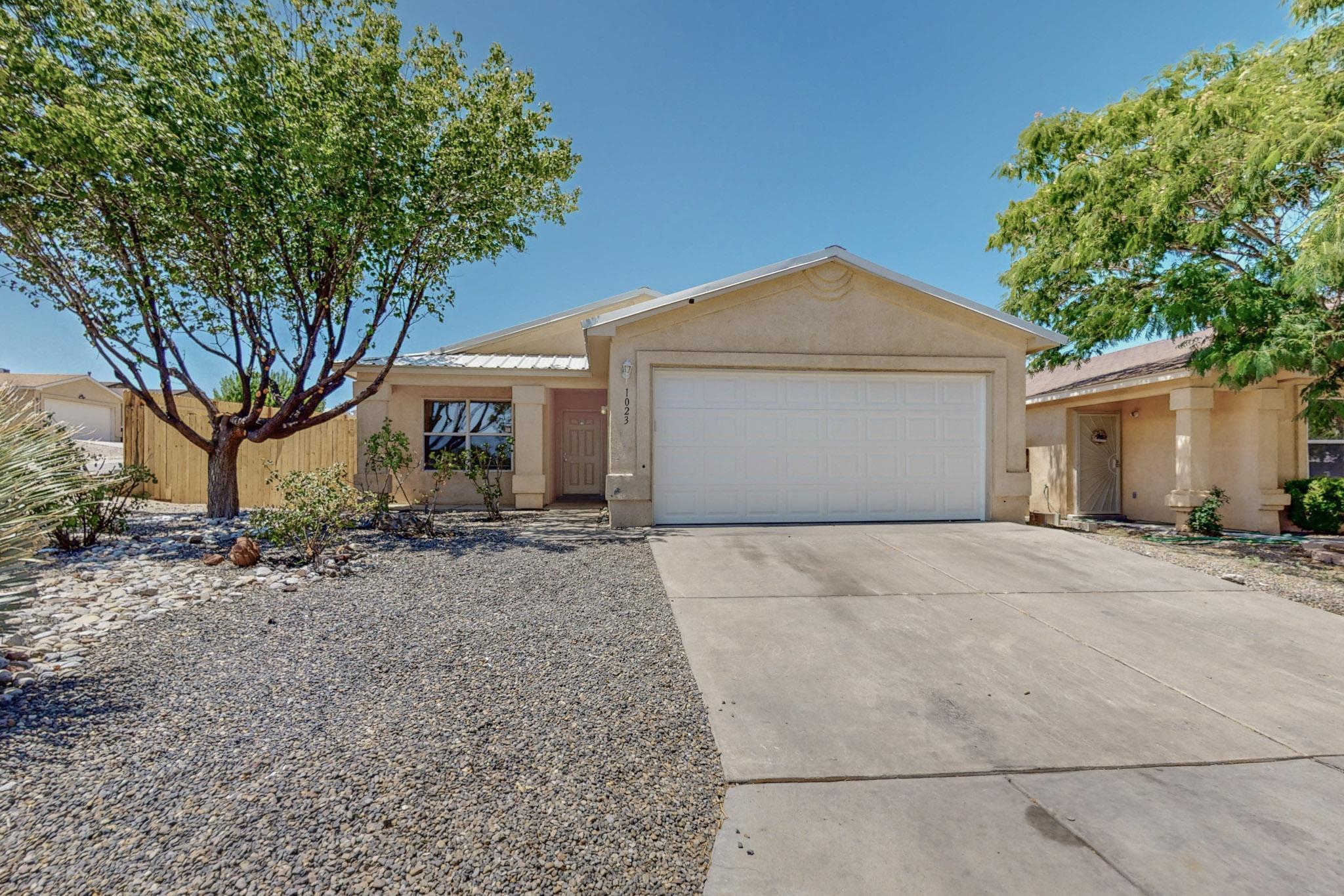 Chuckar Dr, Albuquerque, NM 87121