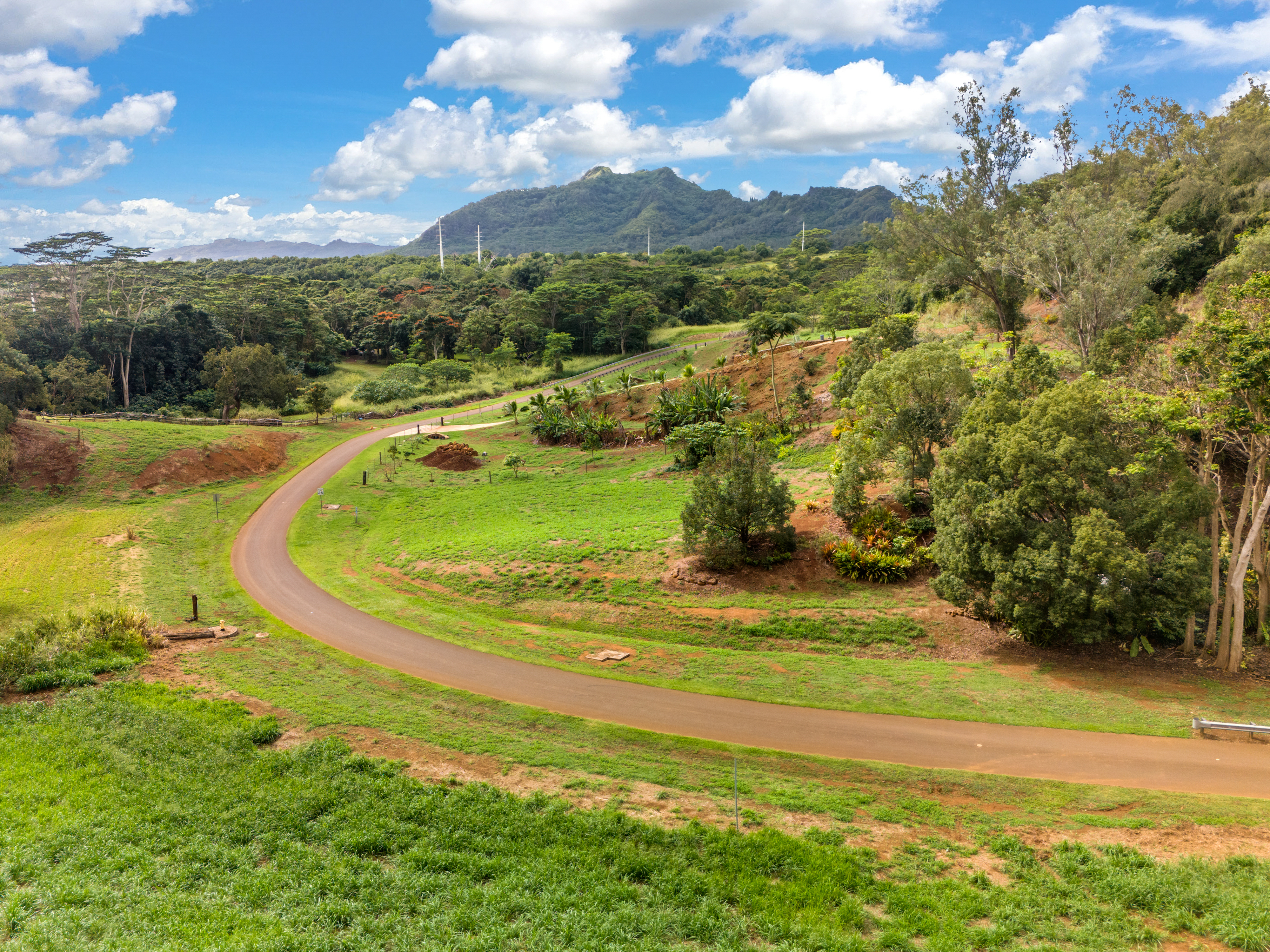 Land in Kapaa 2