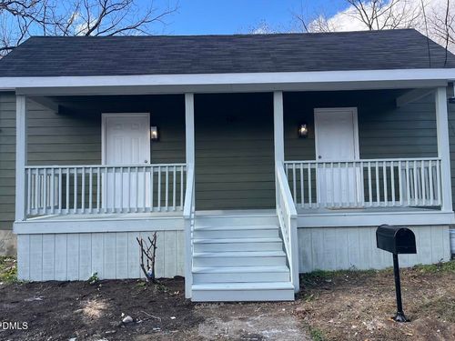 420 Lakeland St, Durham, NC, 27701-4237 | Card Image