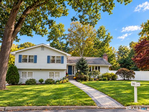 265 Autumn Ridge Rd, Fairfield, CT, 06825-1003 | Card Image