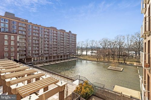 apt-n318-510 N St Sw, WASHINGTON, DC, 20024-4525 | Card Image