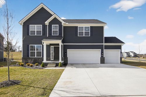 2757 Saltsprings Dr, Saline, MI, 48176-1815 | Card Image