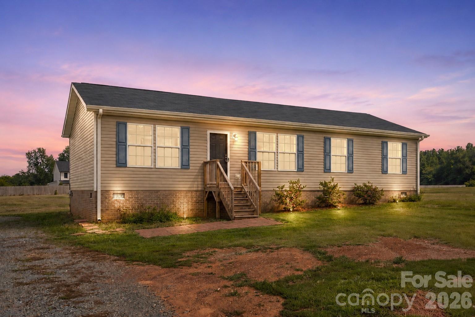 Residential in Marshville 3