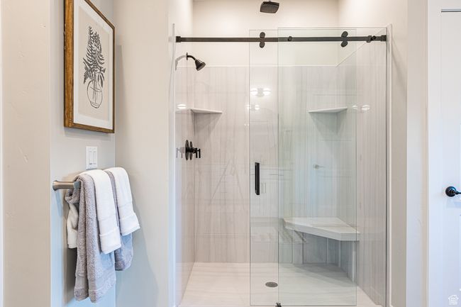 513 - 4625 N Fallow Way, House other with 6 bedrooms, 4 bathrooms and 3 parking in Eagle Mountain UT | Image 15