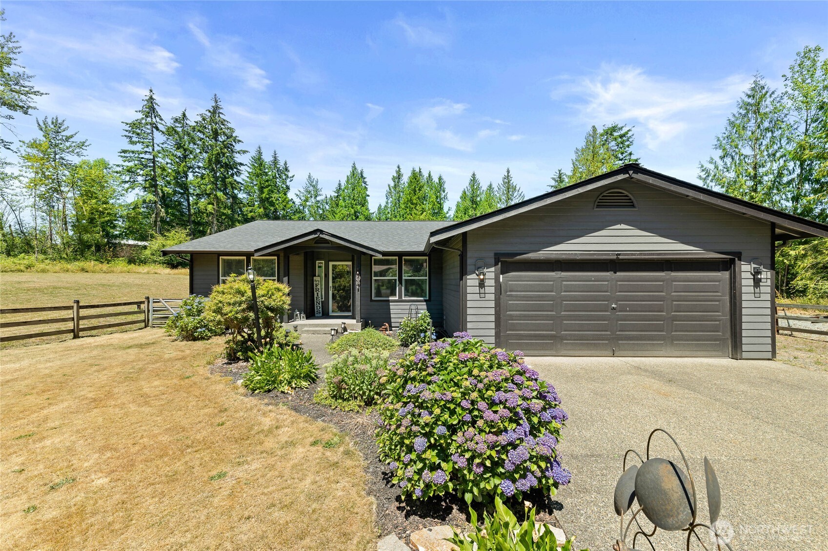 Residential in Eatonville 2