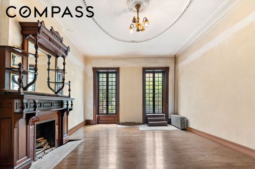 352 W 122nd Street, New York City, NY, 10027 | Card Image