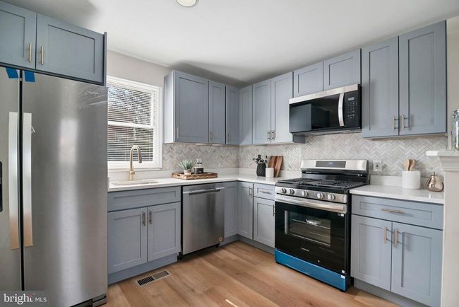 4425 Furley Ave, House other with 3 bedrooms, 2 bathrooms and null parking in BALTIMORE MD | Image 24