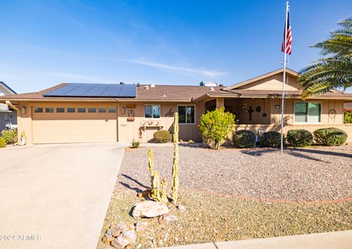 10518 W Mountain View Road, Sun City, AZ, 85351 | Card Image