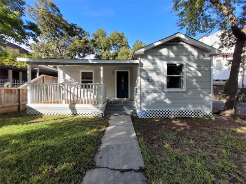 4302 Dickson St, Houston, TX, 77007-7321 | Card Image