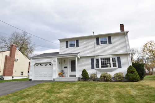 67 Mohawk Dr, East Hartford, CT, 06108-1688 | Card Image