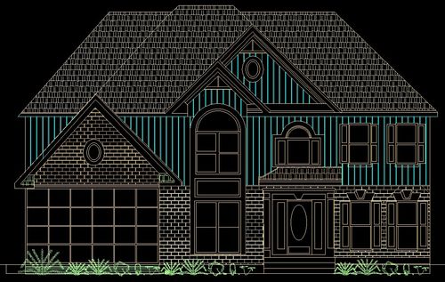 25W054 (Lot 4) Burlington Ave, Lisle, IL, 60532 | Card Image