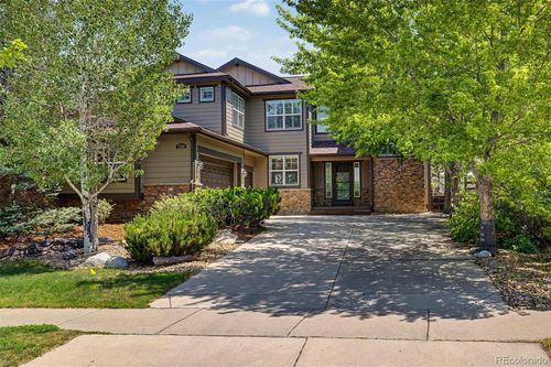 7318 S Millbrook Street, Aurora, CO, 80016 | Card Image