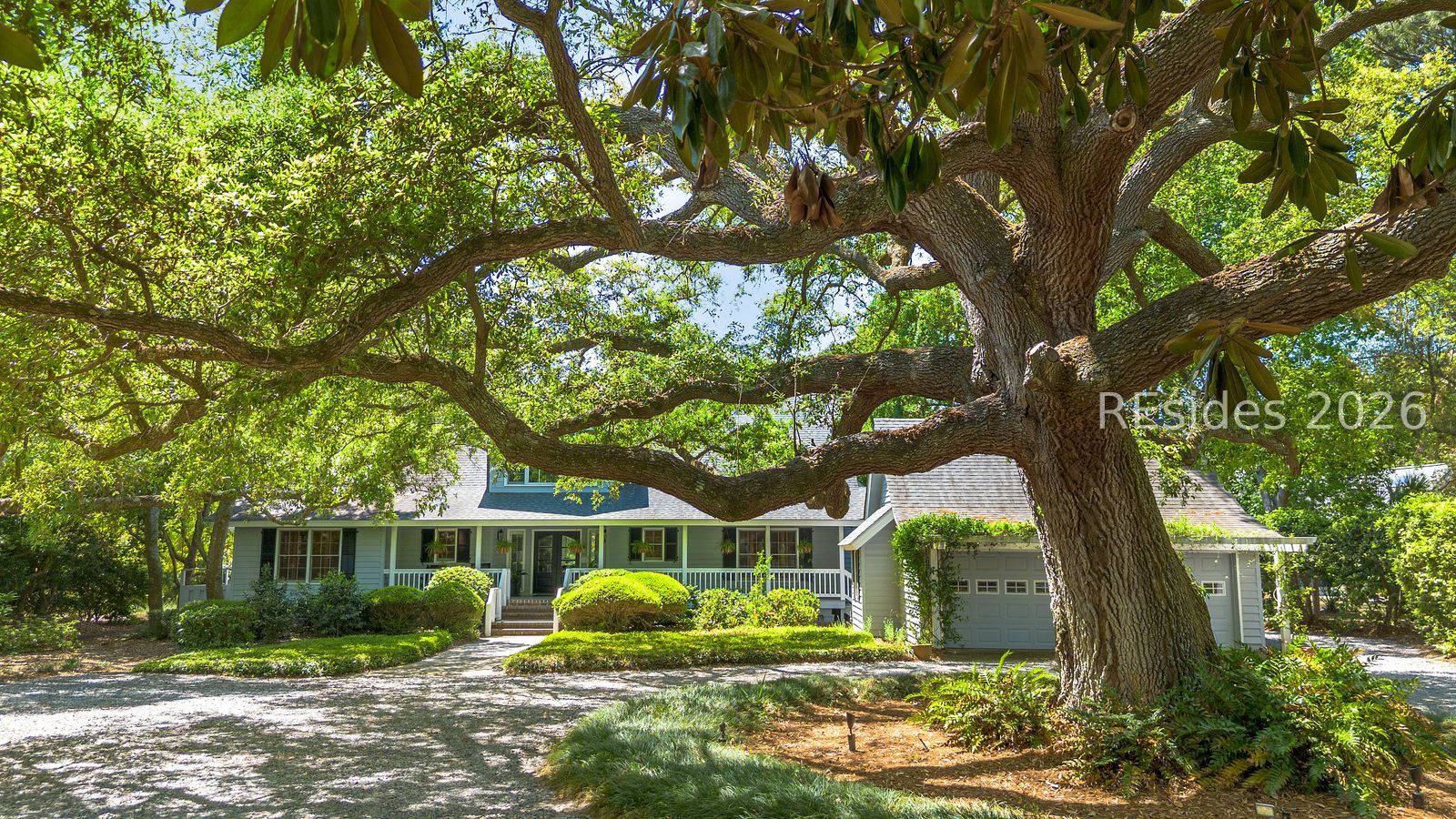 Residential in Hilton Head Island 5