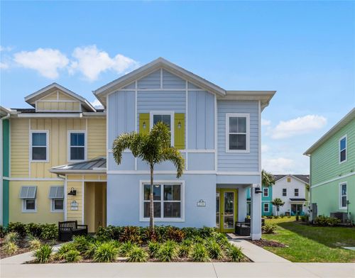 3184 Caribbean Soul Dr, KISSIMMEE, FL, 34747 | Card Image