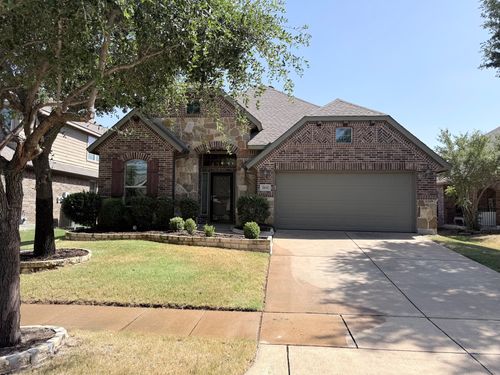 2612 Patriot Drive, Melissa, TX, 75454 | Card Image