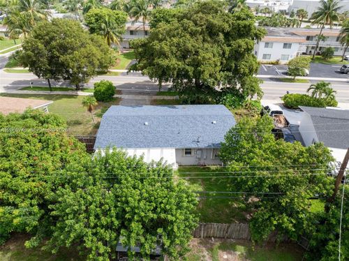 1640 Ne 33rd St, Pompano Beach, FL, 33064-6734 | Card Image