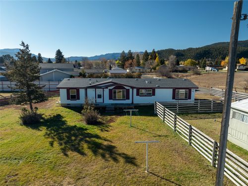 508 W 1st Avenue, Boulder, MT, 59632 | Card Image