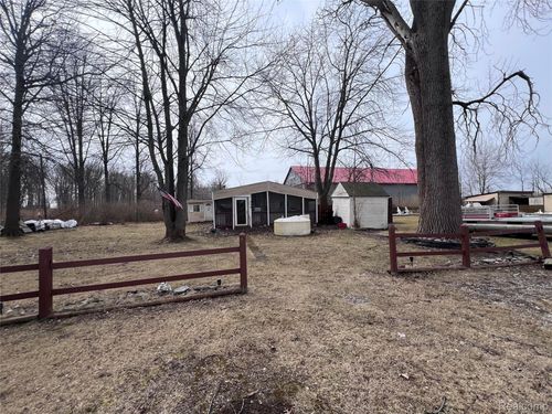 259 William St, Harsens Island, MI, 48028-7705 | Card Image