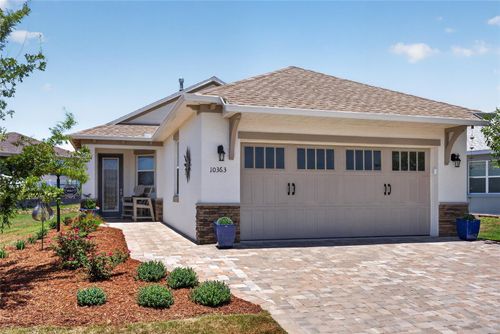 10363 Sw 96th Loop, Ocala, FL, 34481 | Card Image