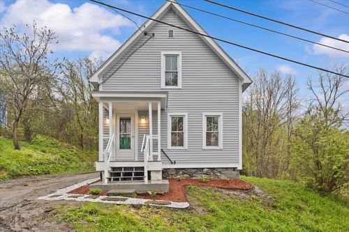 23 Bassett St, Barre, VT, 05641-4602 | Card Image