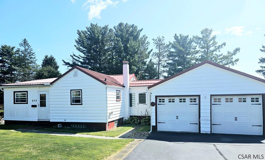 Girard St, Johnstown, PA 15905