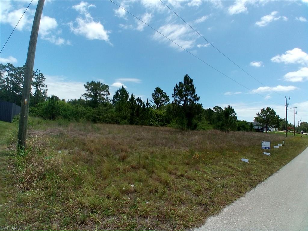 Land in LEHIGH ACRES