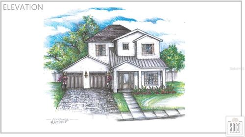 910 Golfview St, ORLANDO, FL, 32804-6252 | Card Image