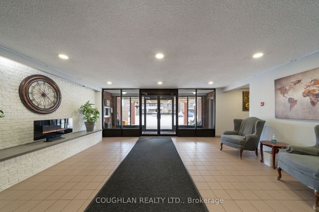 407 - 131 Taunton Rd E, Condo with 1 bedrooms, 1 bathrooms and 1 parking in Oshawa ON | Image 17
