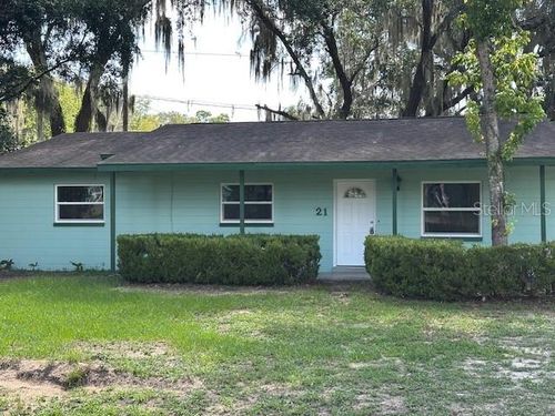21 Ne 48th St, GAINESVILLE, FL, 32641-6048 | Card Image