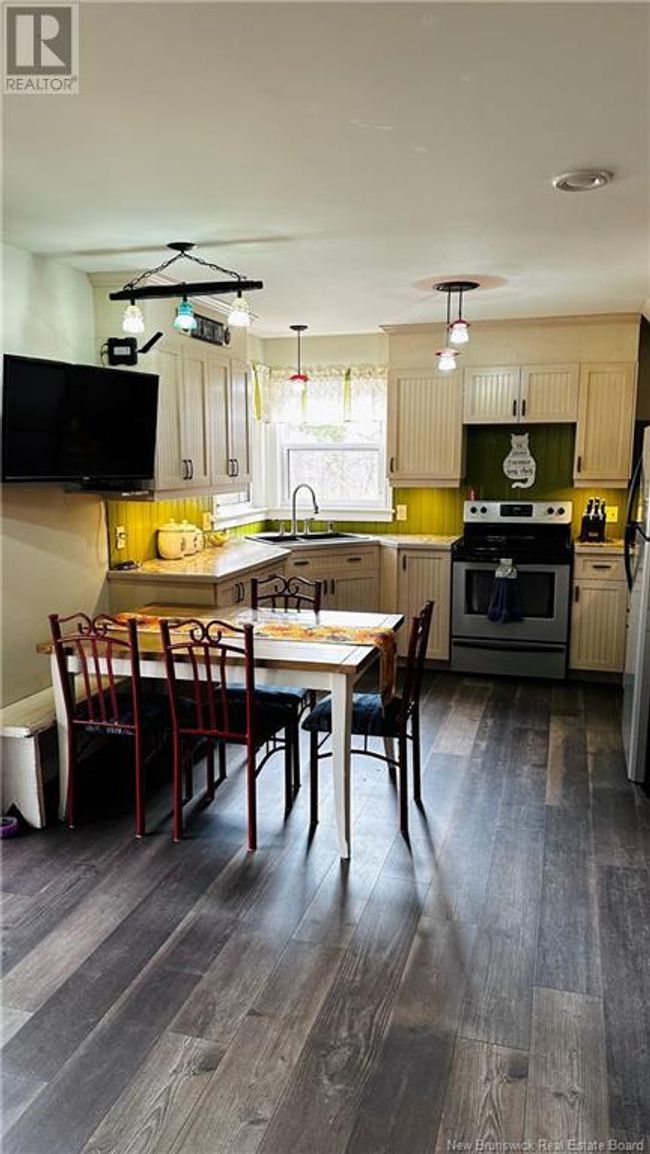 39 Block 14 Rd, House other with 2 bedrooms, 2 bathrooms and null parking in Acadieville NB | Image 10