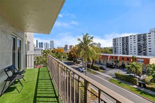 409-3665 Ne 167th St, North Miami Beach, FL, 33160-3570 | Card Image