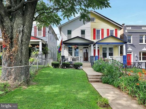509 Montana Ave Ne, WASHINGTON, DC, 20017-1353 | Card Image