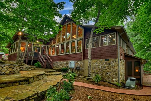 112 Wilscot Valley Drive, Morganton, GA, 30560 | Card Image