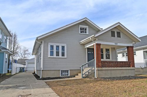 1631 Emmons Ave, Dayton, OH, 45410-3316 | Card Image