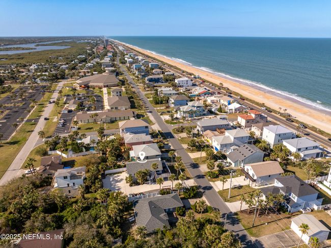 715 S Central Ave, House other with 4 bedrooms, 3 bathrooms and null parking in Flagler Beach FL | Image 42