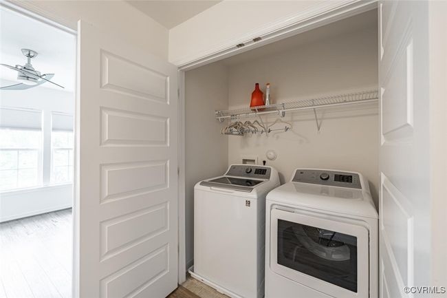 11909 Rubystone Dr, Townhouse with 3 bedrooms, 4 bathrooms and null parking in Chester VA | Image 25