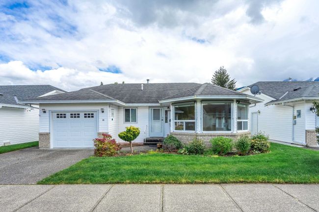 16 - 7354 Morrow Road, House other with 3 bedrooms, 2 bathrooms and 2 parking in Agassiz BC | Image 1
