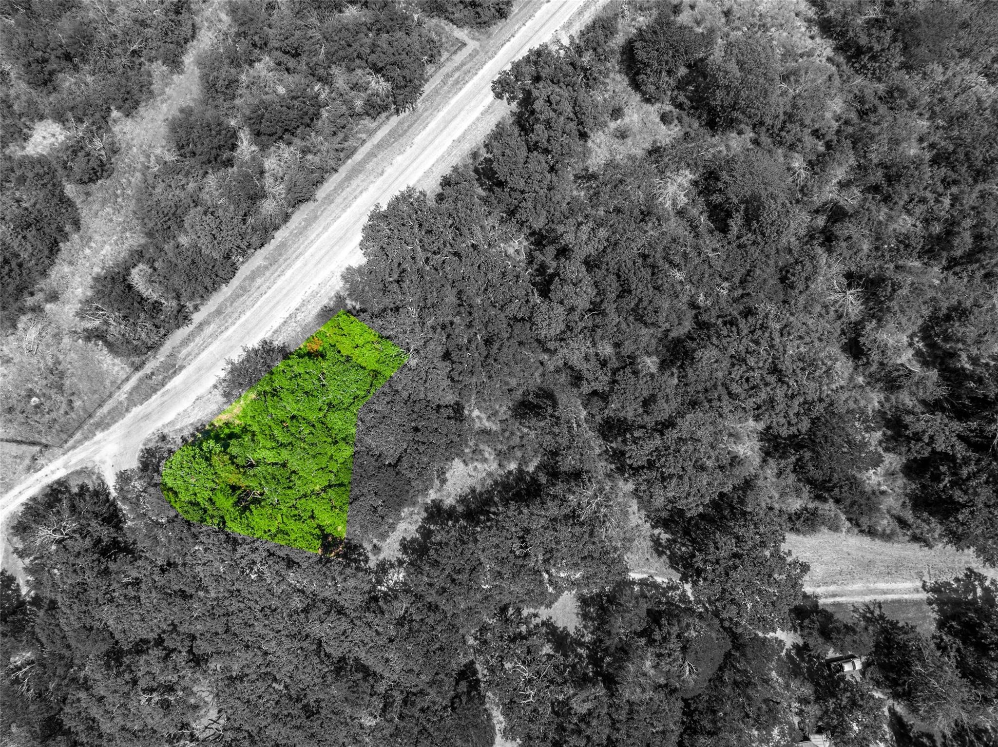 Land in Lone Oak 2