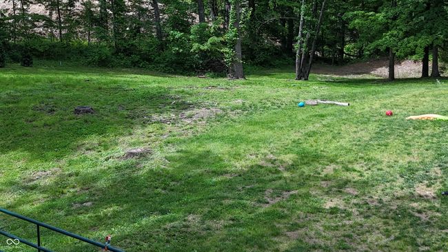 9191 W Mount Carmel Rd, House other with 3 bedrooms, 2 bathrooms and null parking in Gosport IN | Image 66