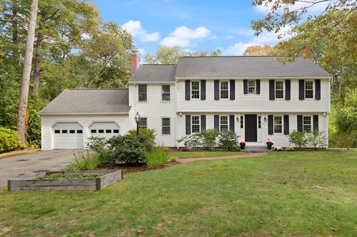 5 Hawthorne St, Acton, MA, 01720-5513 | Card Image