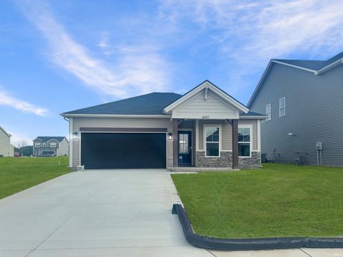 4657 Chelmsford Dr, Newburgh, IN, 47630-0025 | Card Image