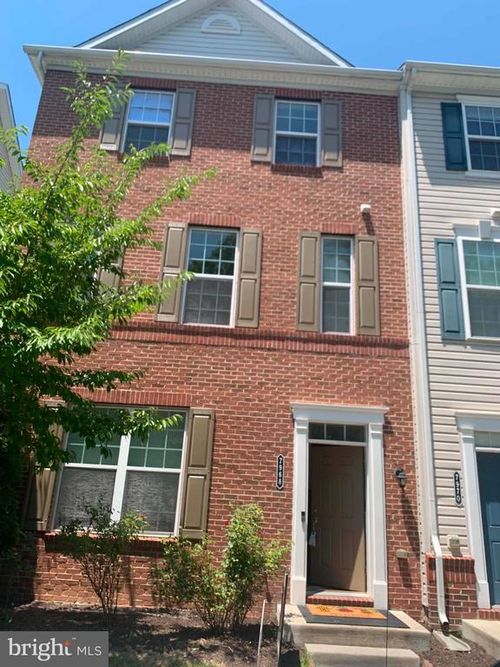 7968 Quidditch Ln, ELKRIDGE, MD, 21075-7540 | Card Image