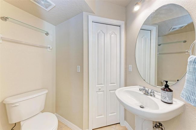 Half bath downstairs | Image 5