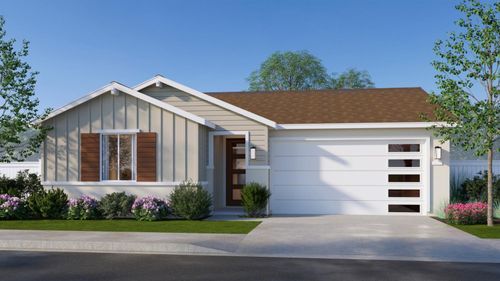 6820 E Carmen Avenue, Fresno, CA, 93727 | Card Image